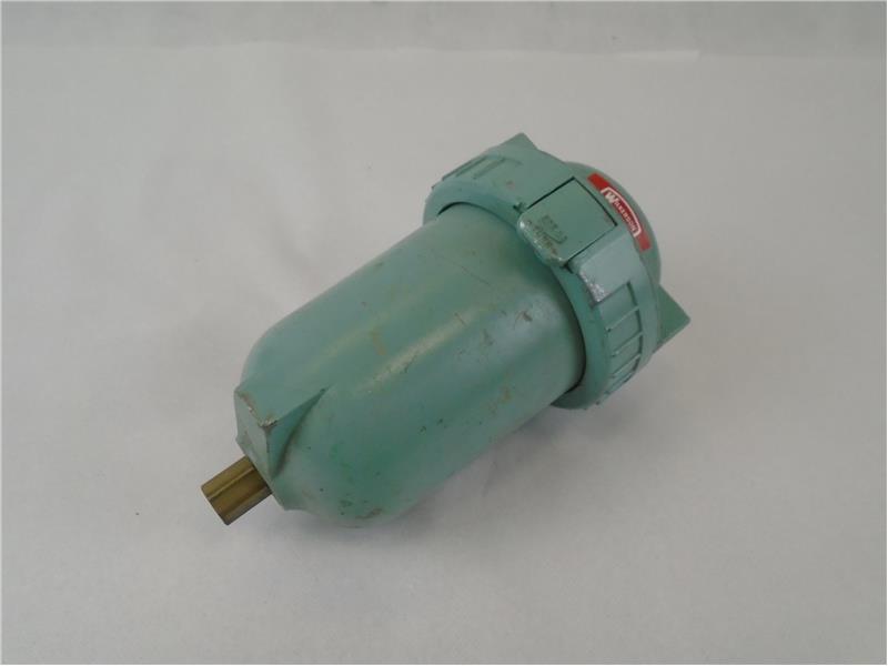 WILKERSON PNEUMATIC F20-03-000