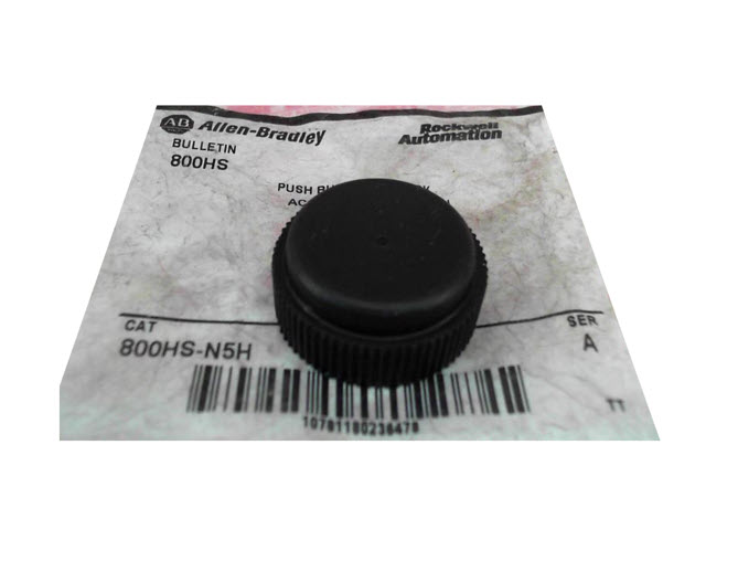 ALLEN BRADLEY 800H-SN5H