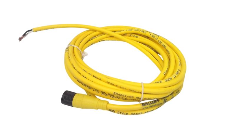 BALLUFF C04 AEL-00-TY-050M