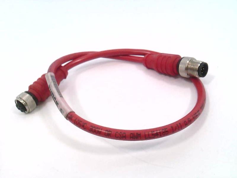 TURCK RSC RKC E80-0.5M