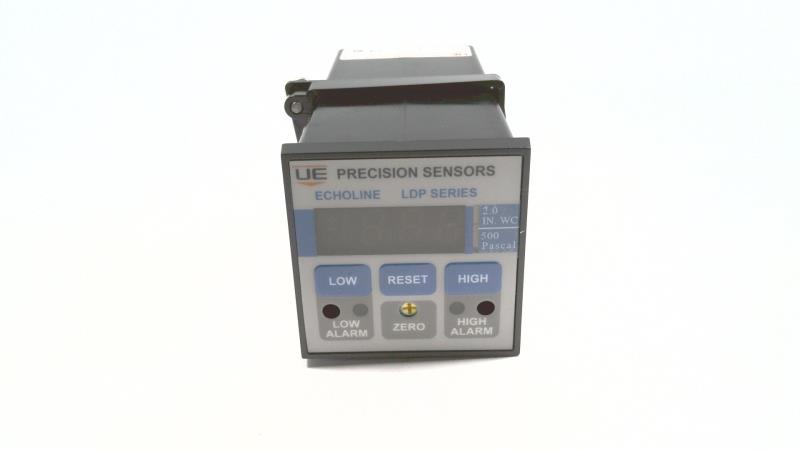 PRECISION SENSORS LDP2WC/500P-15
