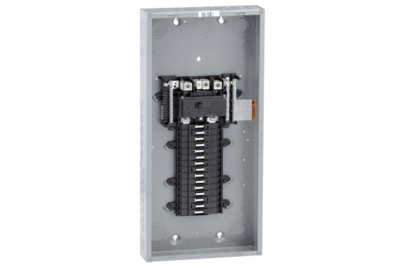 SCHNEIDER ELECTRIC QO130M150