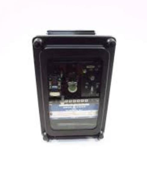 GENERAL ELECTRIC 12SBD11B2A