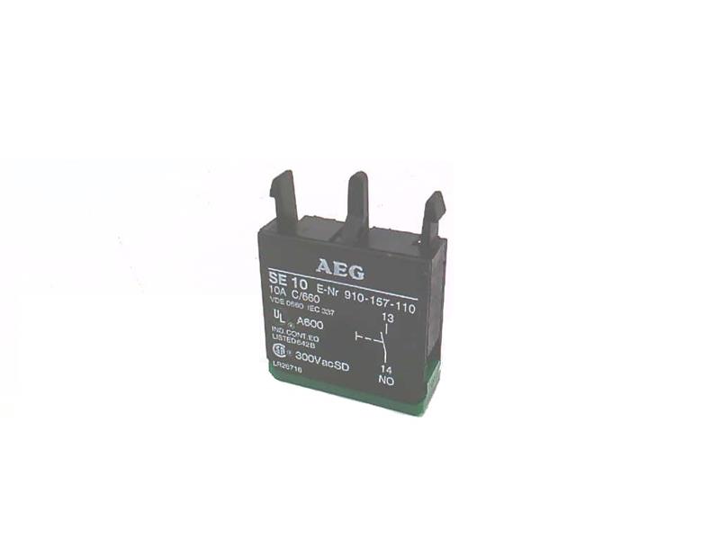 EEC AEG SE10