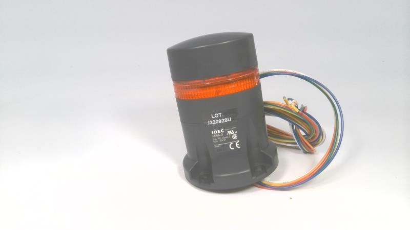 IDEC LD6A-1DQB-R