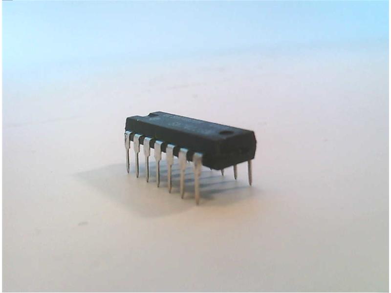 NTE NTE74128