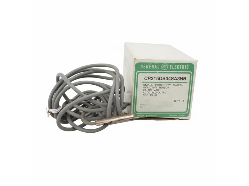 GENERAL ELECTRIC CR215DB04SA3NB