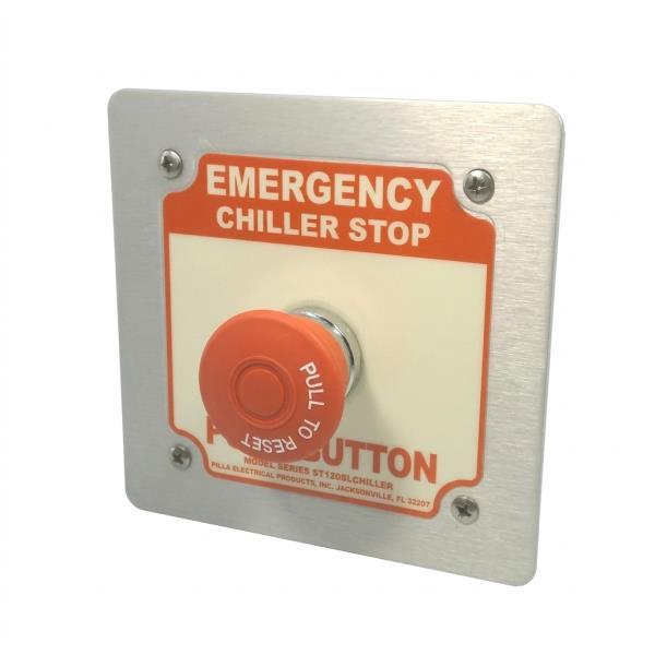 ST120SLFN1CS by PILLA ELECTRICAL PRODUCTS