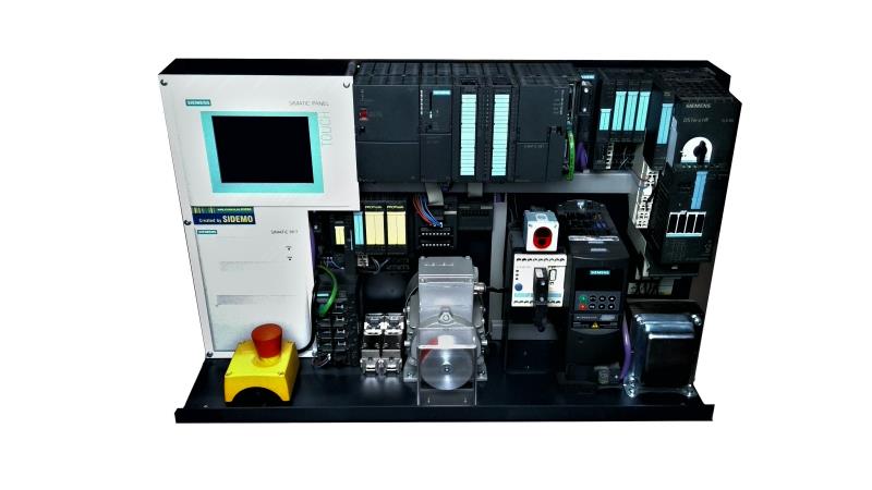 SIEMENS 6AG1067-0AA07-0AA0