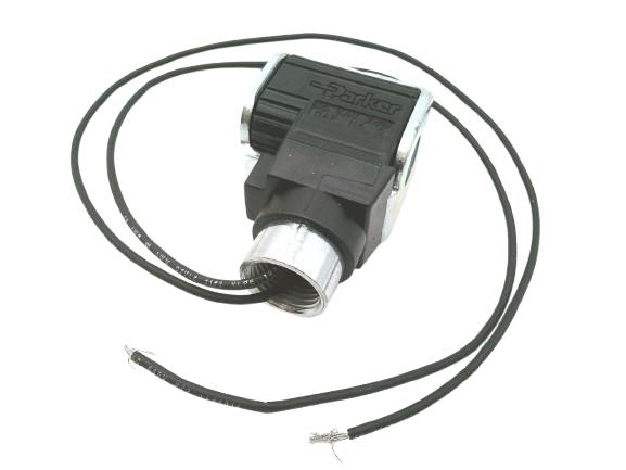 PARKER CAP115C