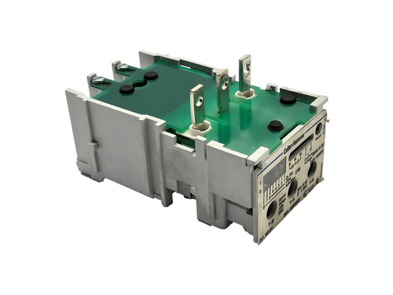 EATON CORPORATION WBL3FJ