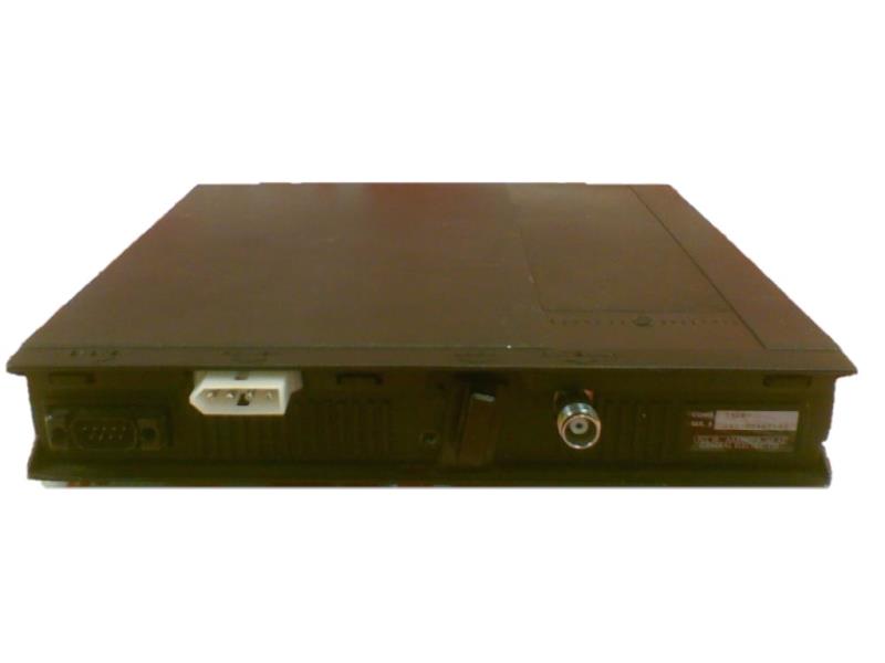 GENERAL ELECTRIC AXA9MZTR-160-A2