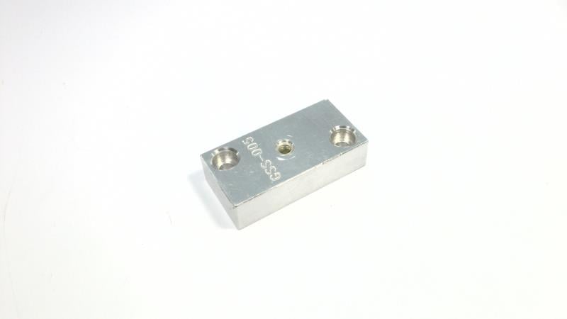 GP REEVES GSS-005