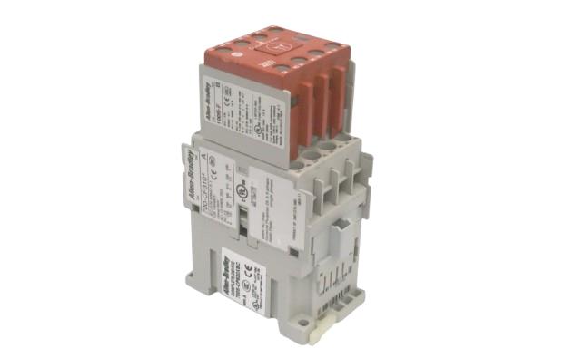 ALLEN BRADLEY 700S-CF620XBC