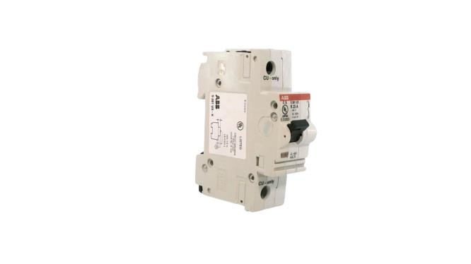 ASEA BROWN BOVERI S281UX-K25
