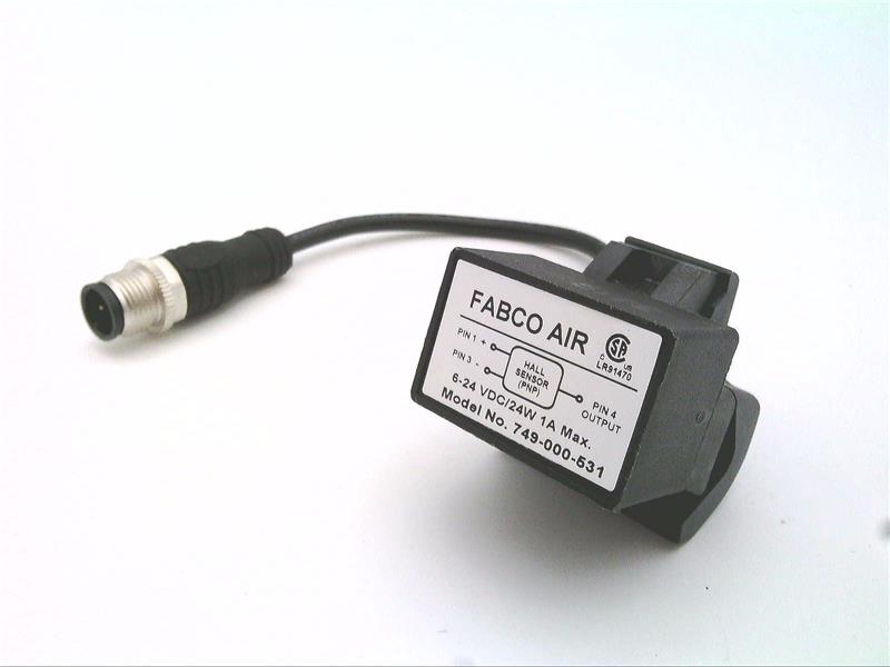 FABCO 749-000-531