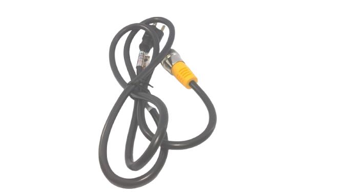 TURCK RKM 36-1.5-AC PWR MALE