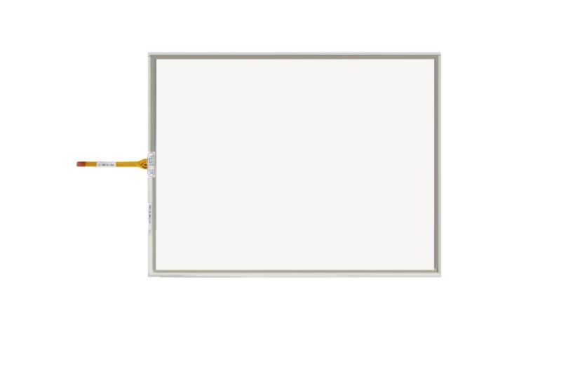 RADWELL VERIFIED SUBSTITUTE TM15-DC-SUB-TOUCHGLASS