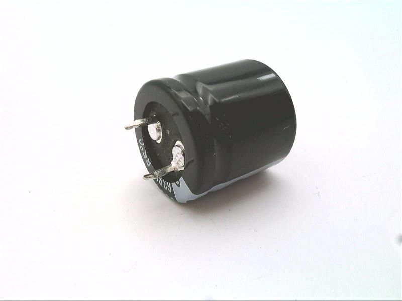 CORNELL DUBILIER SLPX332M050C1P3