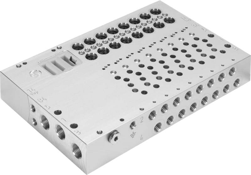 VABM-L1-10HW-G18-16-GR by FESTO