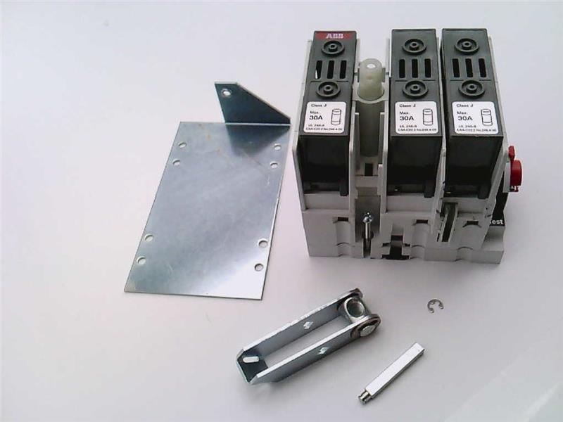 ASEA BROWN BOVERI OS30FAJF30