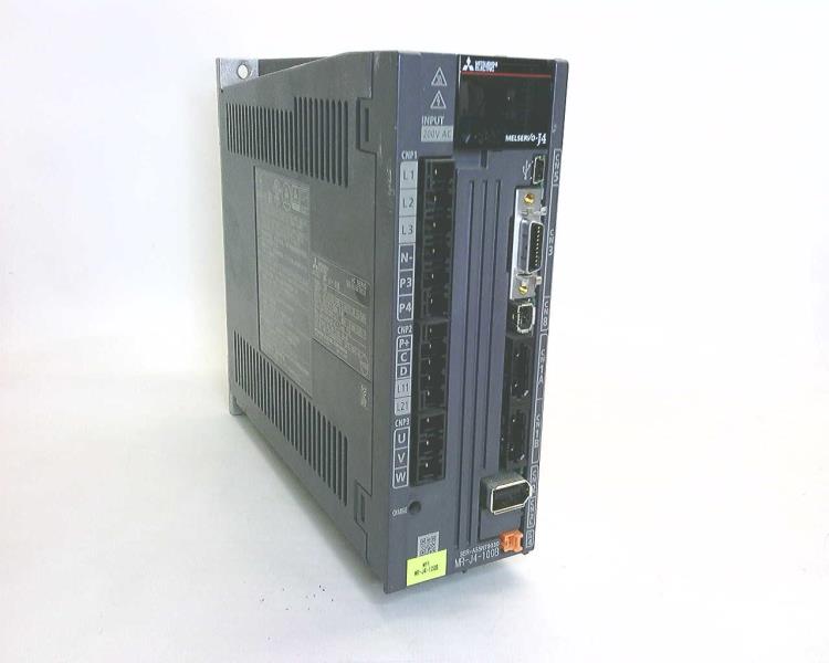 MITSUBISHI MR-J4-100B