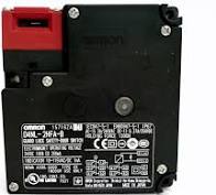 OMRON D4NL-1FFA-B