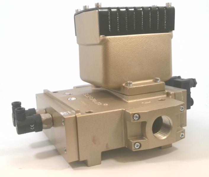 ROSS CONTROLS D3573D7630W