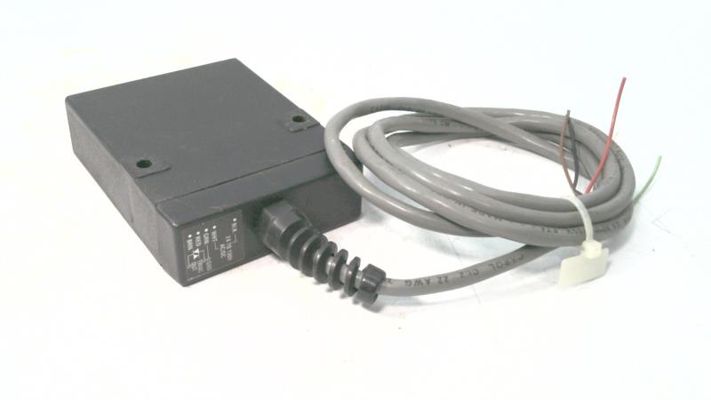 TRI-TRONICS TUCF-A