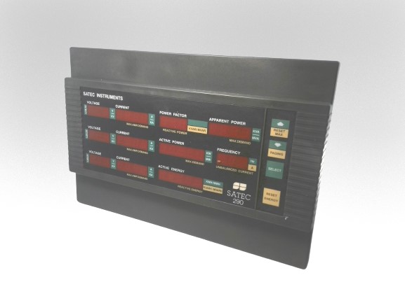 SATEC PM290