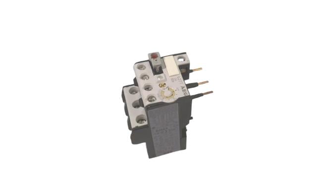 EEC AEG B27T-D