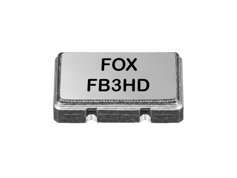 FO3HFCYM0.032768-T3 by FOX ELECTRONICS