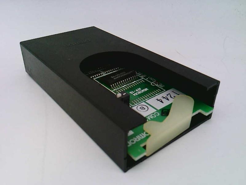 OMRON CQM1-ME04R