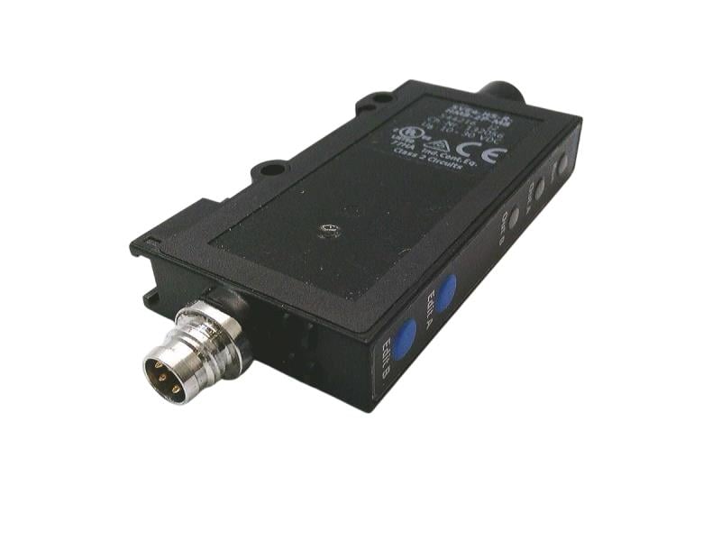 FESTO SVE4-HS-R-HM8-2P-M8