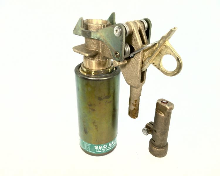 S&C ELECTRIC 3093