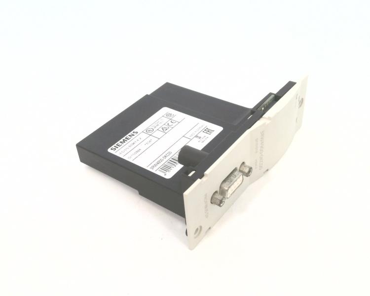 SIEMENS 3RW4900-0KC00