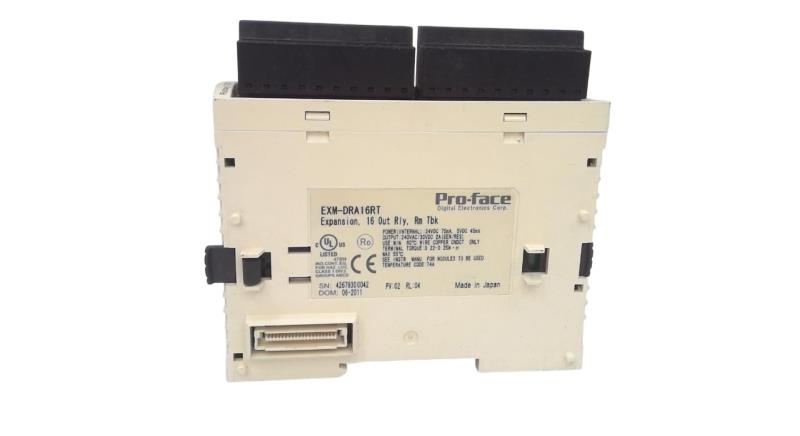 EXM-DRA16RT por SCHNEIDER ELECTRIC