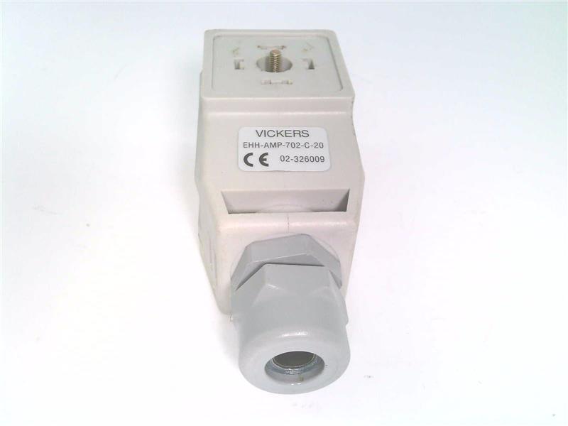 EATON CORPORATION EHH-AMP-702-C-20