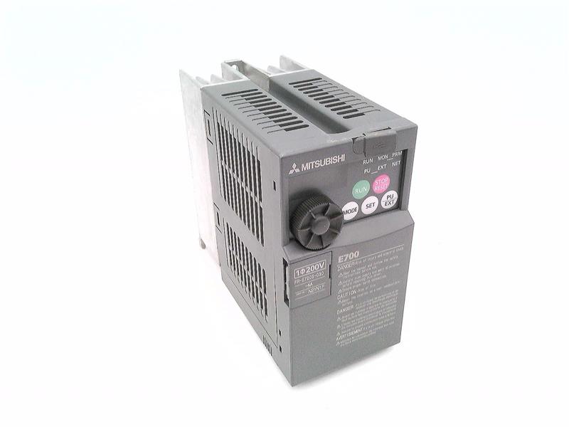 MITSUBISHI FR-E720S-030-NA