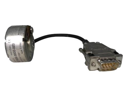 BEI SENSORS GZT406-0500-020