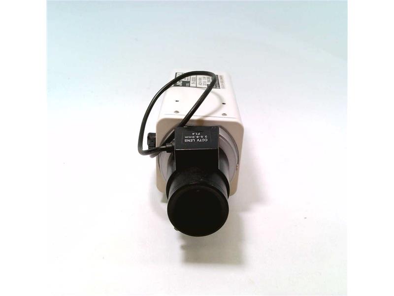 JVC TK-C9200U
