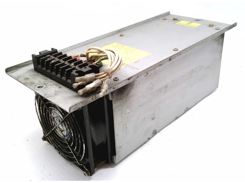 FANUC A06B-6089-H712