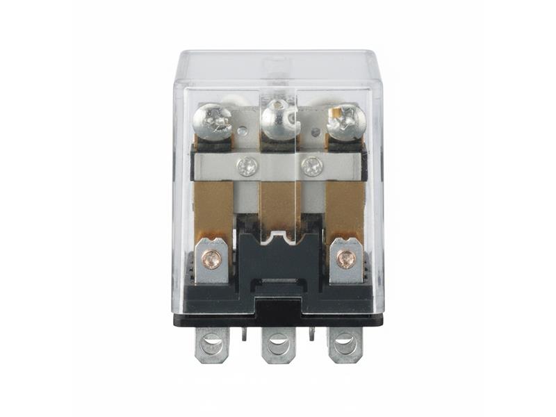 LY3N-AC100/110 par OMRON