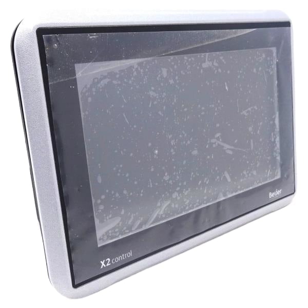 X2CONTROL7 by BEIJER ELECTRONICS