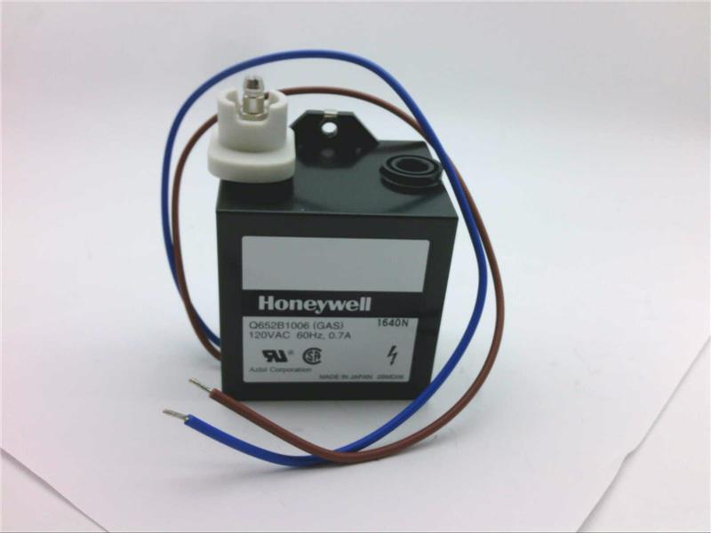 HONEYWELL Q652B1006