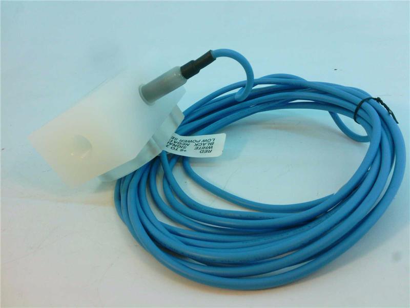 SEAMETRICS SPX-038-01