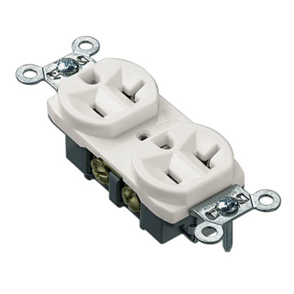 PANDUIT EDU20IW-X