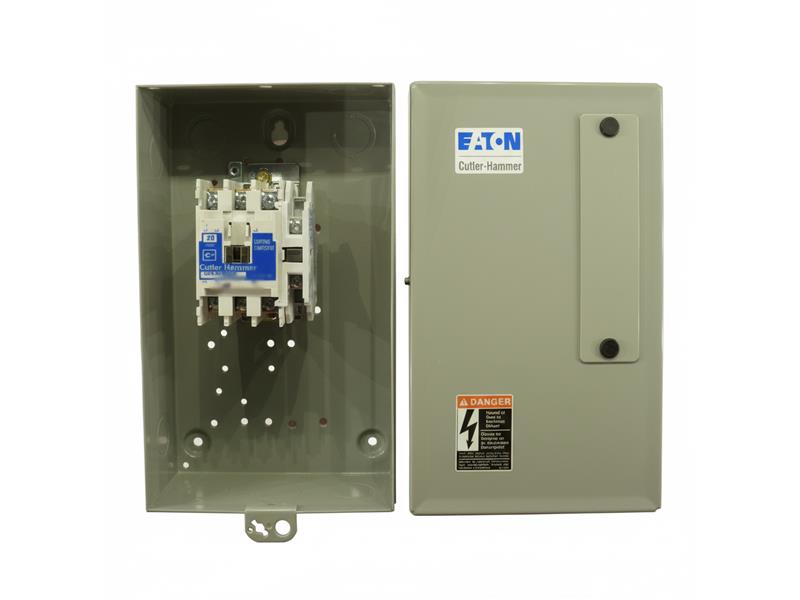 EATON CORPORATION ECL03B1A3A