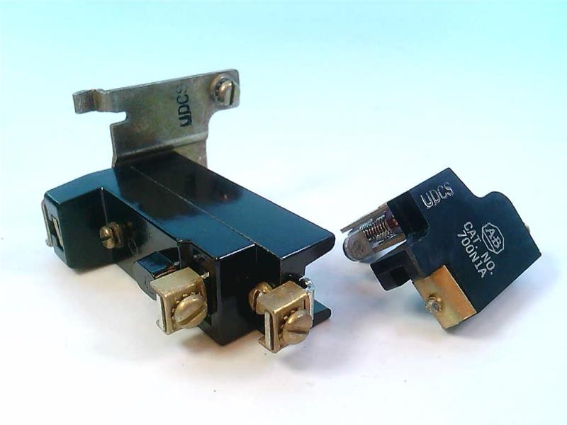 ALLEN BRADLEY 700-N1
