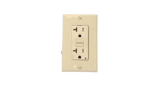 AGTR2-I by LEVITON